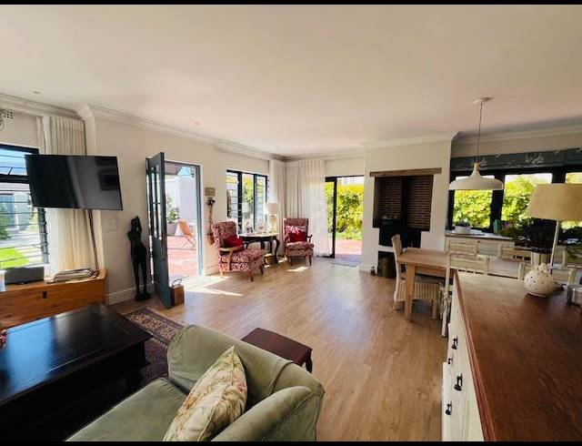 3 BEDROOM PROPERTY TO RENT IN BERGVLIET